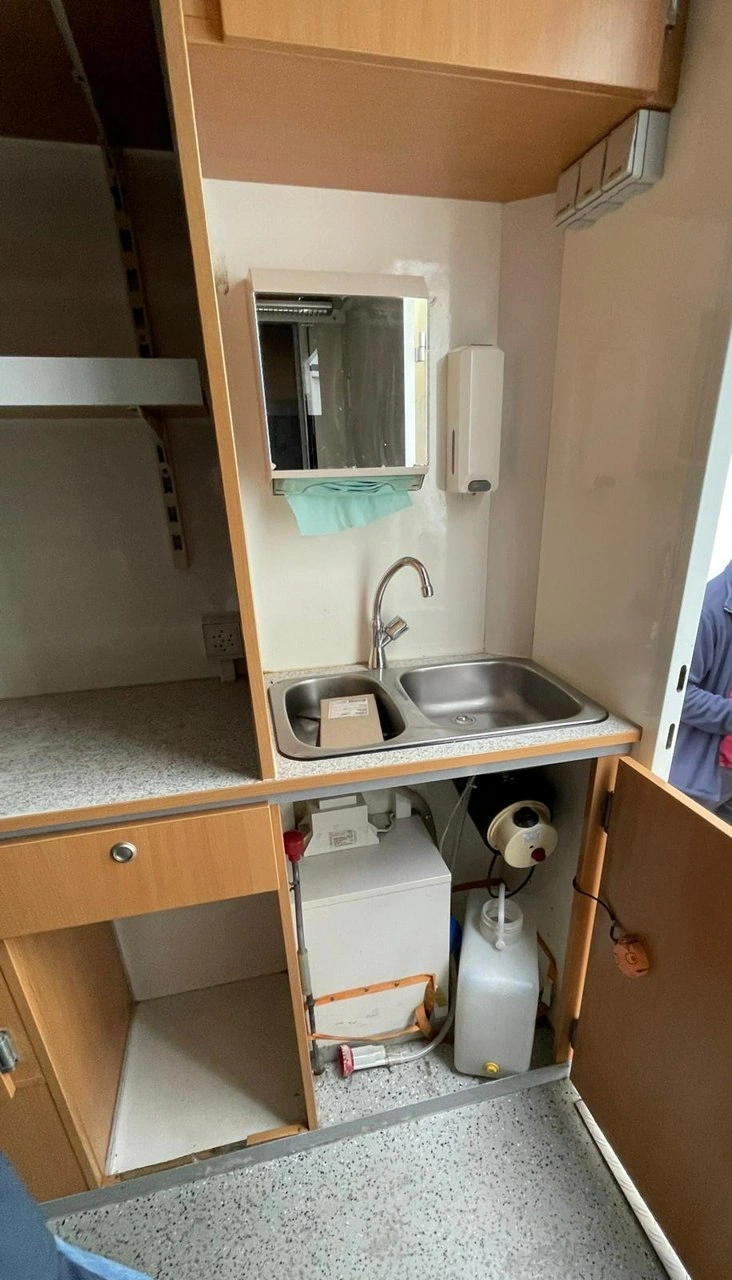 Fiat Ducato - Zdjęcie 9