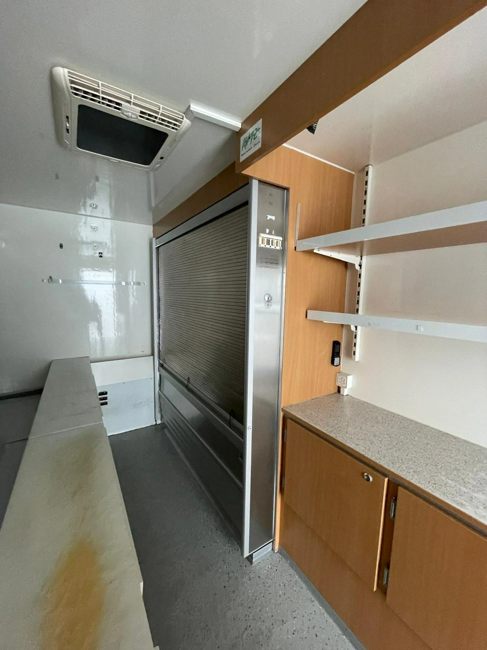 Fiat Ducato - Zdjęcie 15