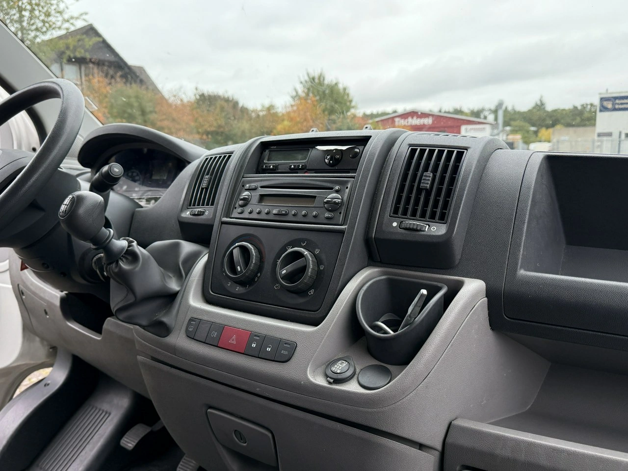 Fiat Ducato - Zdjęcie 24