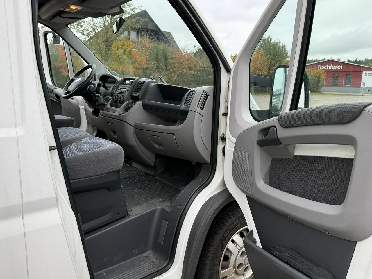 Fiat Ducato - Zdjęcie 25