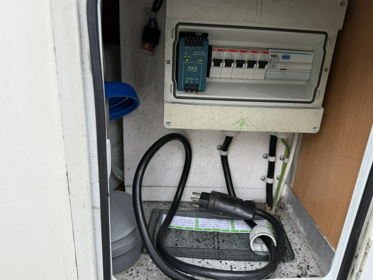 Fiat Ducato - Zdjęcie 27