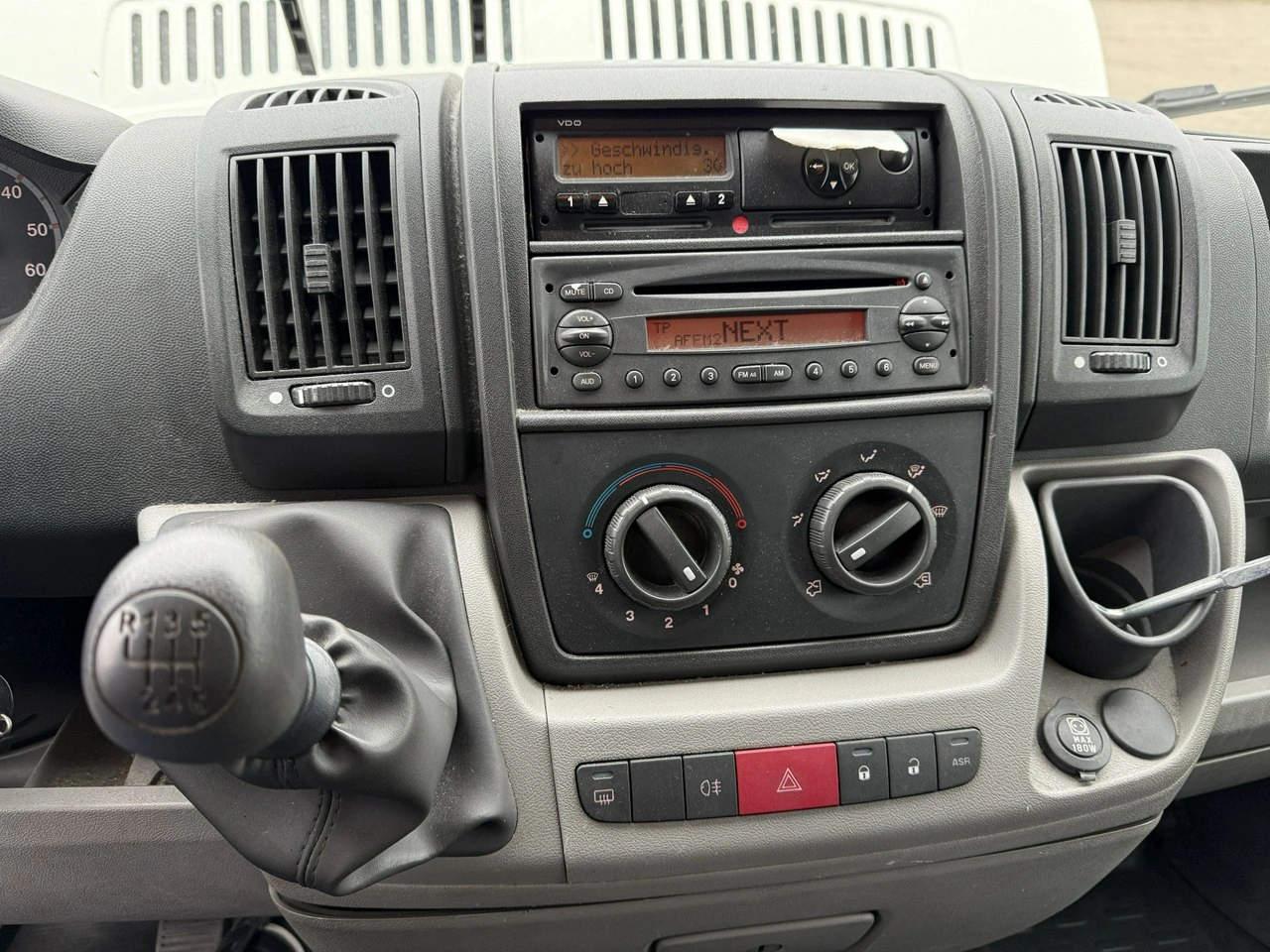 Fiat Ducato - Zdjęcie 28