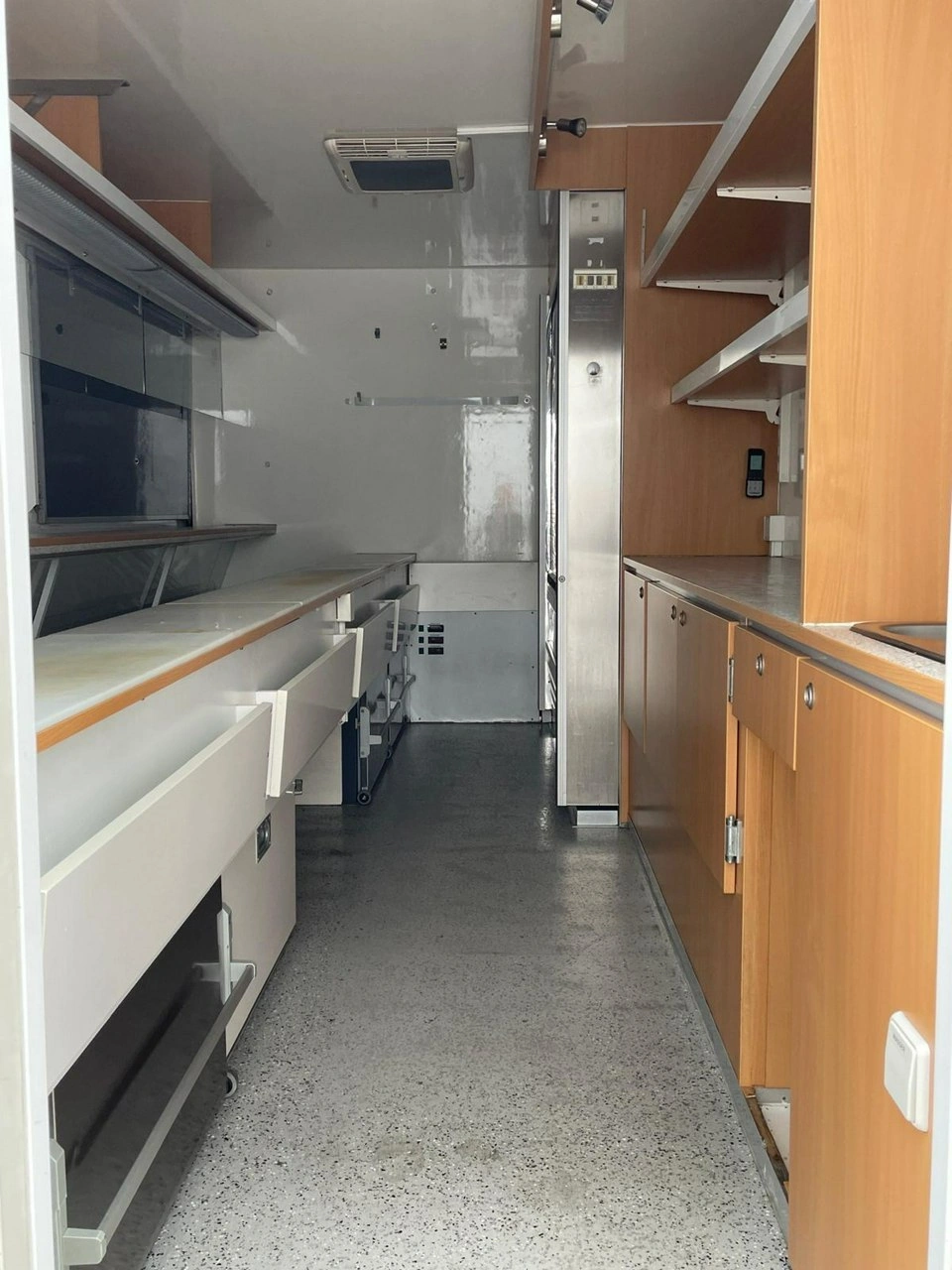 Fiat Ducato - Zdjęcie 1