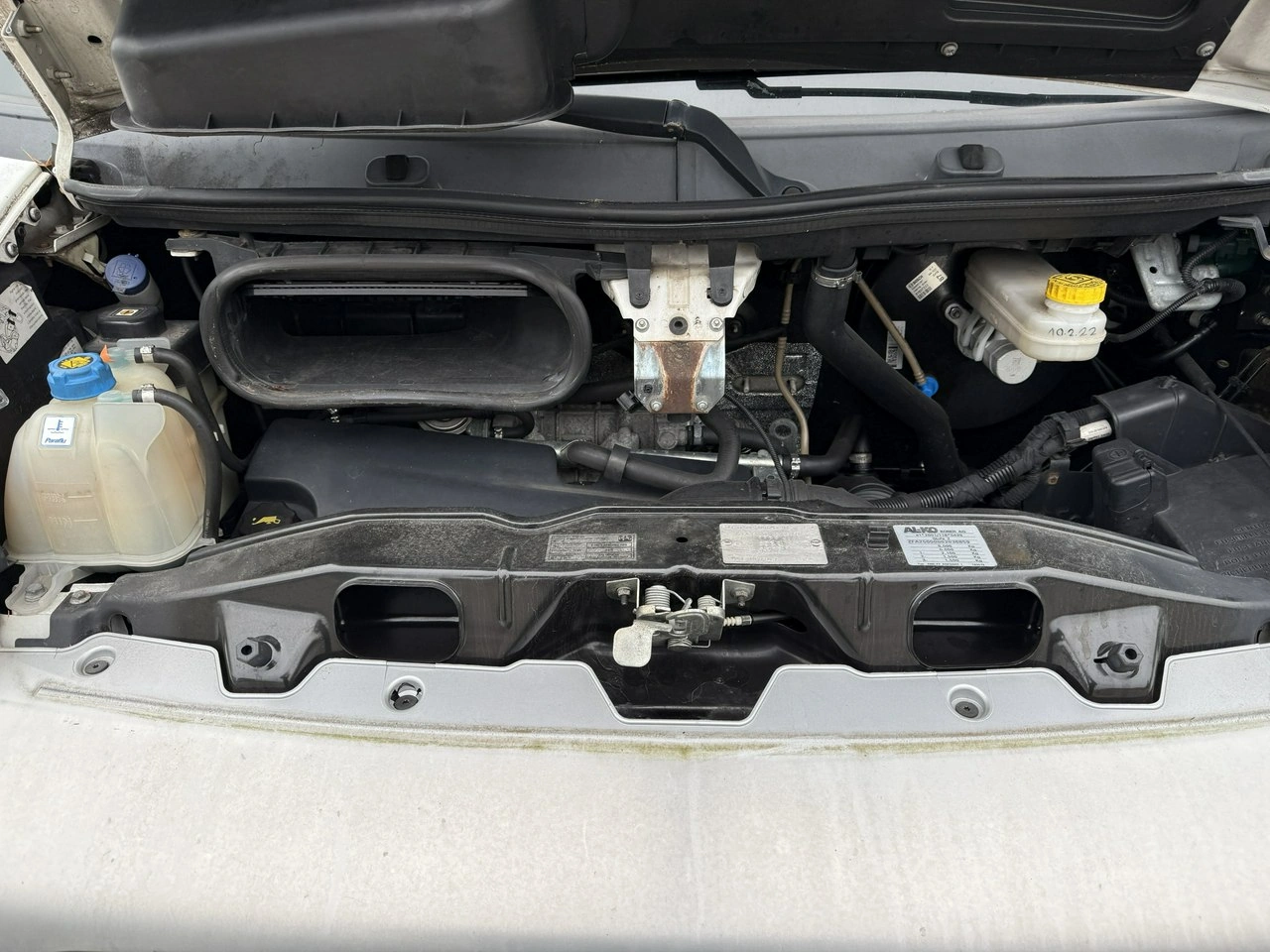 Fiat Ducato - Zdjęcie 30