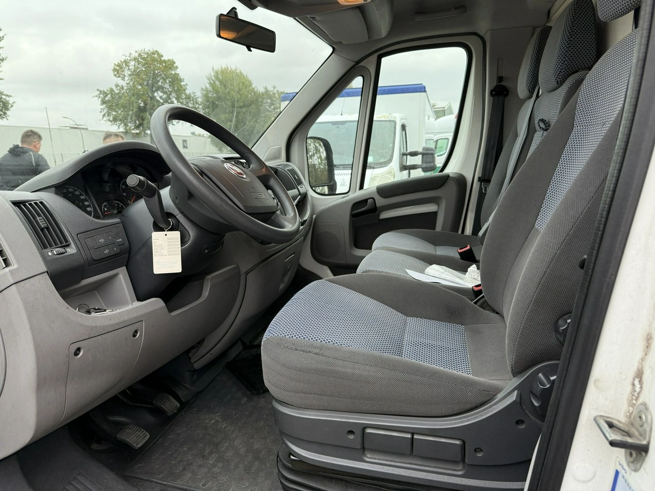 Fiat Ducato - Zdjęcie 6