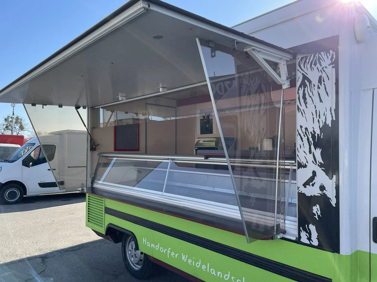 Fiat Ducato - Zdjęcie 8