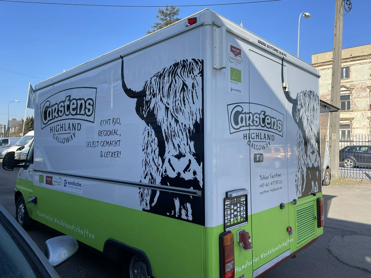 Fiat Ducato - Zdjęcie 12