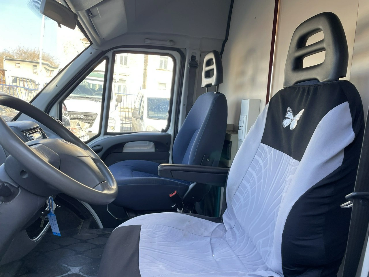 Fiat Ducato - Zdjęcie 13