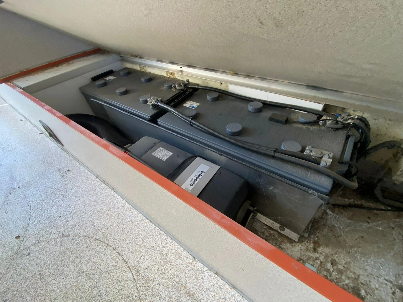 Fiat Ducato - Zdjęcie 10