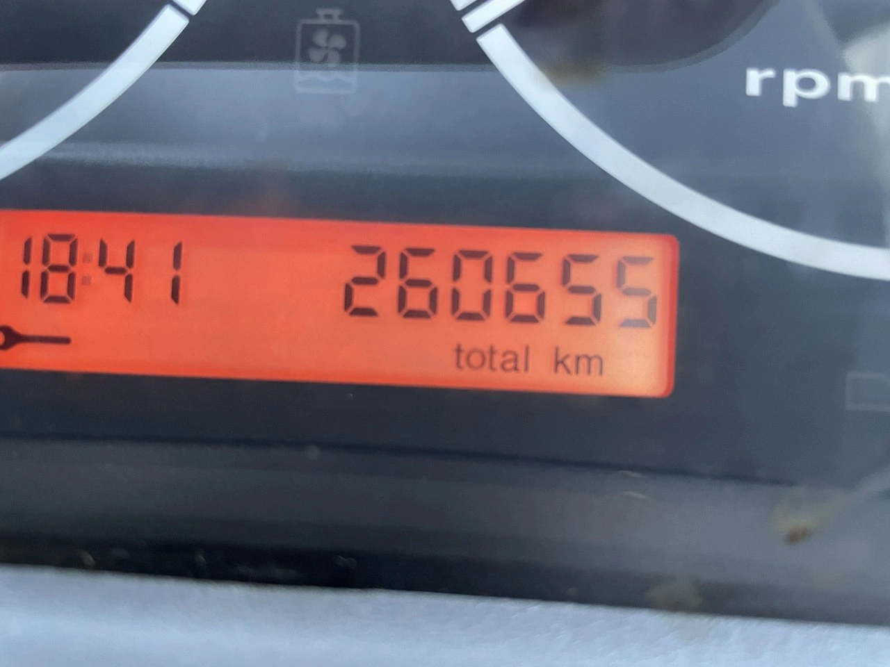 Fiat Ducato - Zdjęcie 15