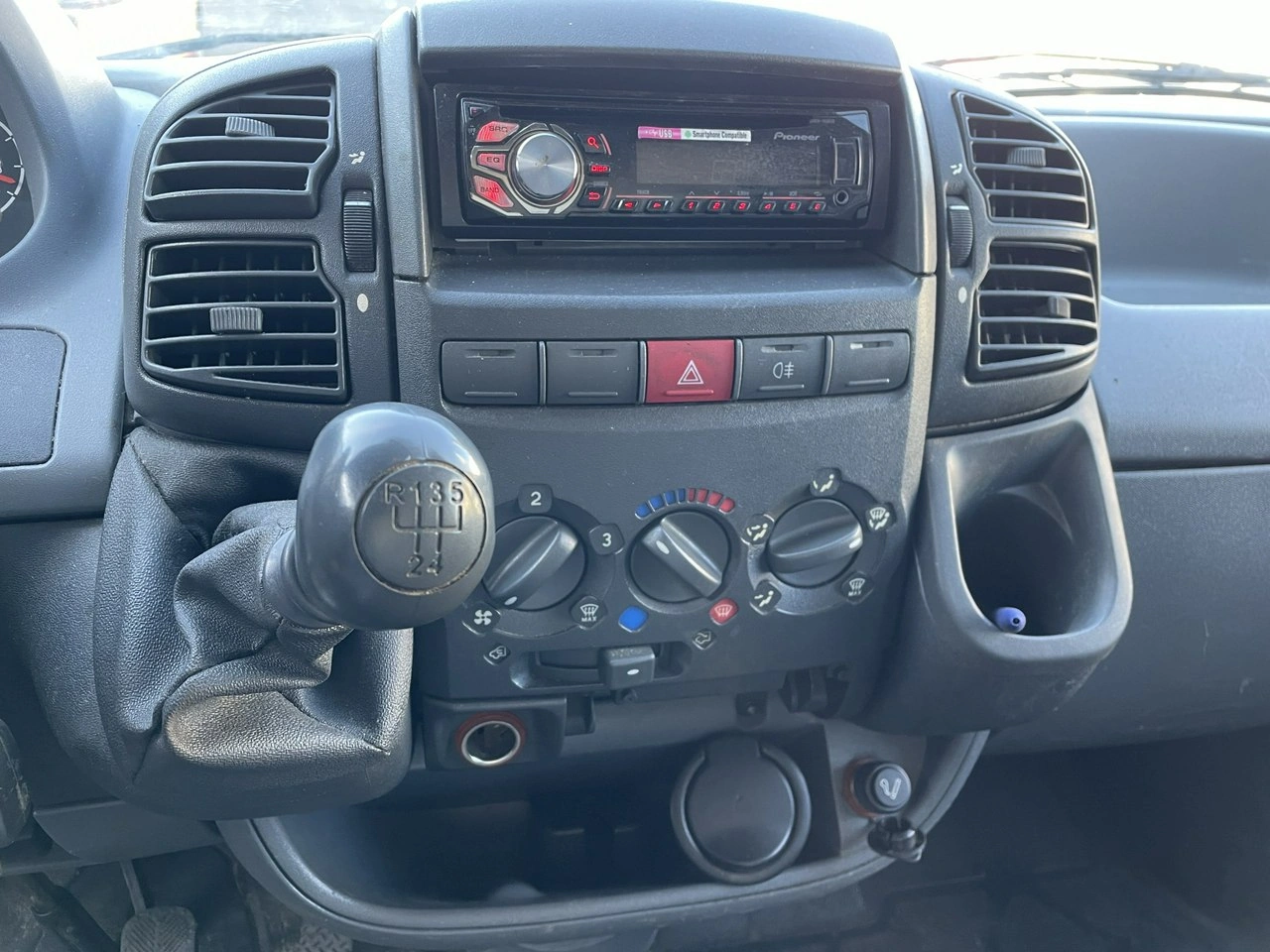 Fiat Ducato - Zdjęcie 16