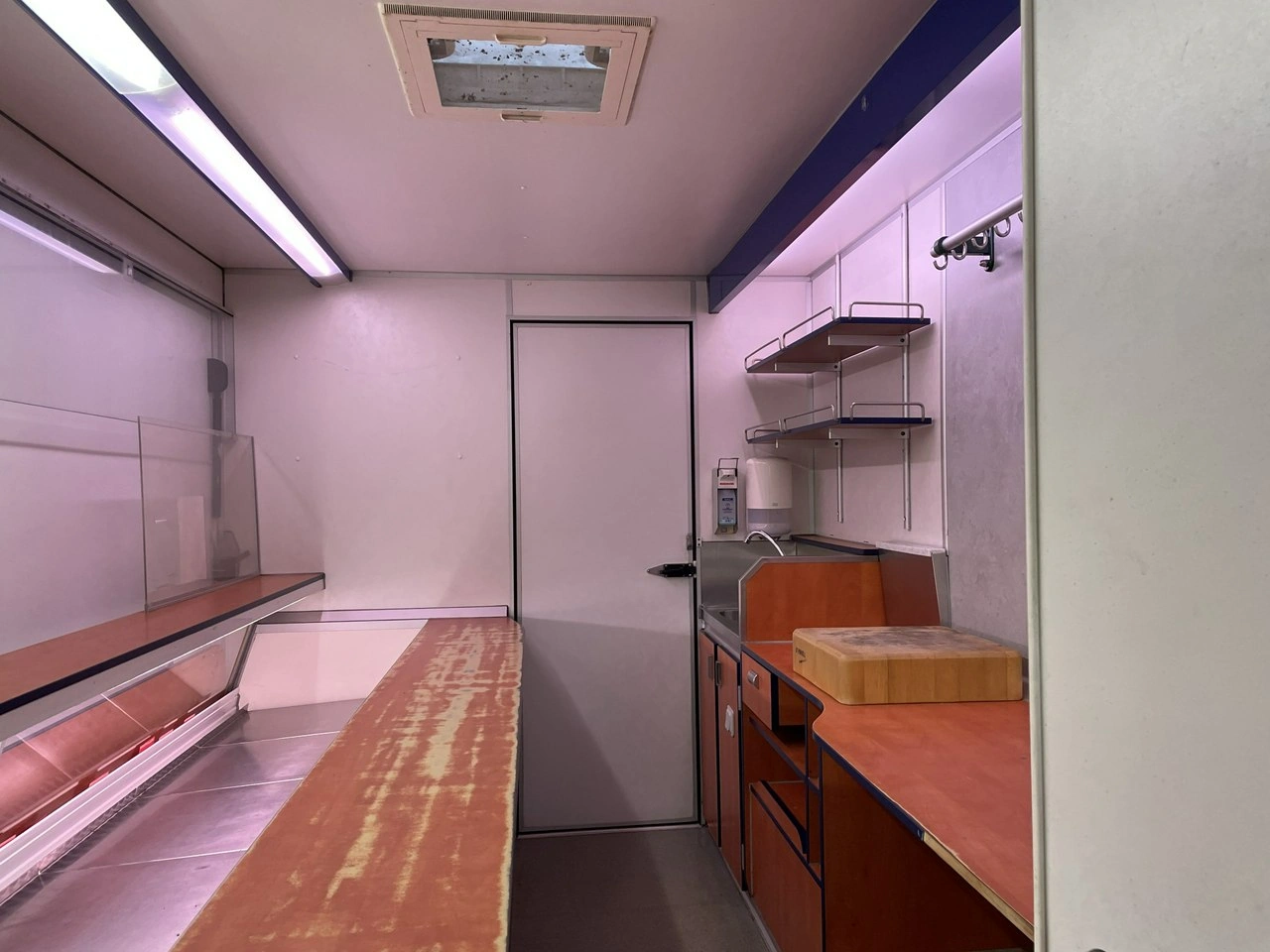 Fiat Ducato - Zdjęcie 16