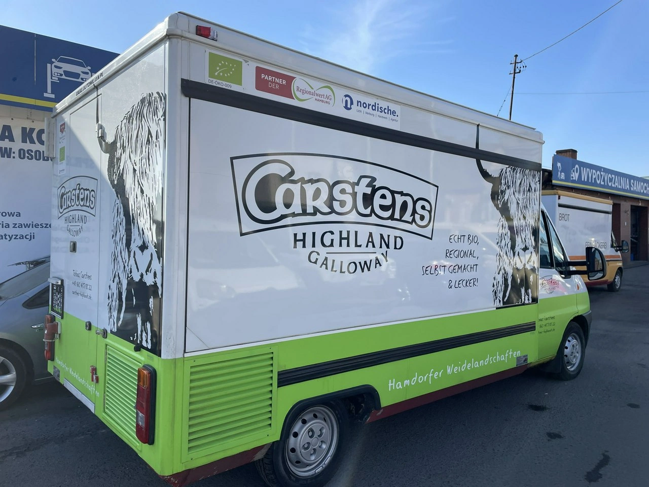 Fiat Ducato - Zdjęcie 20