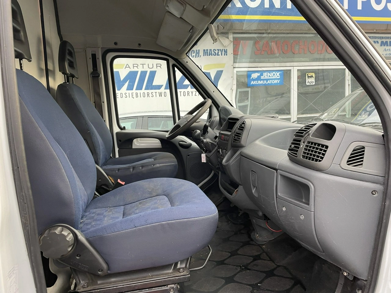 Fiat Ducato - Zdjęcie 21