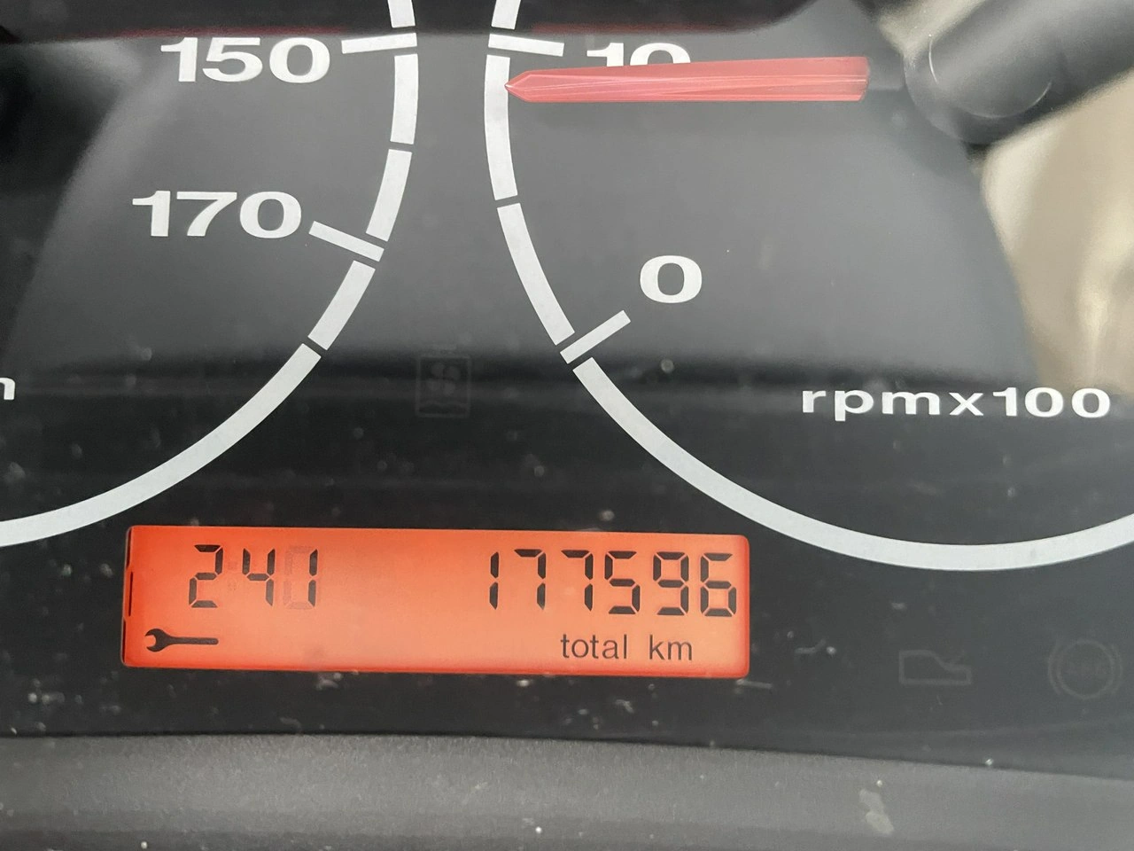 Fiat Ducato - Zdjęcie 11