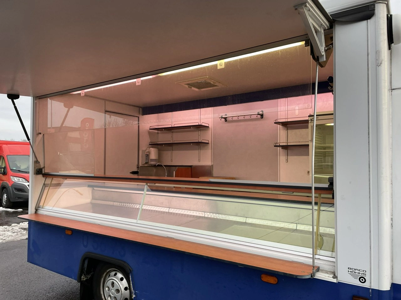 Fiat Ducato - Zdjęcie 25