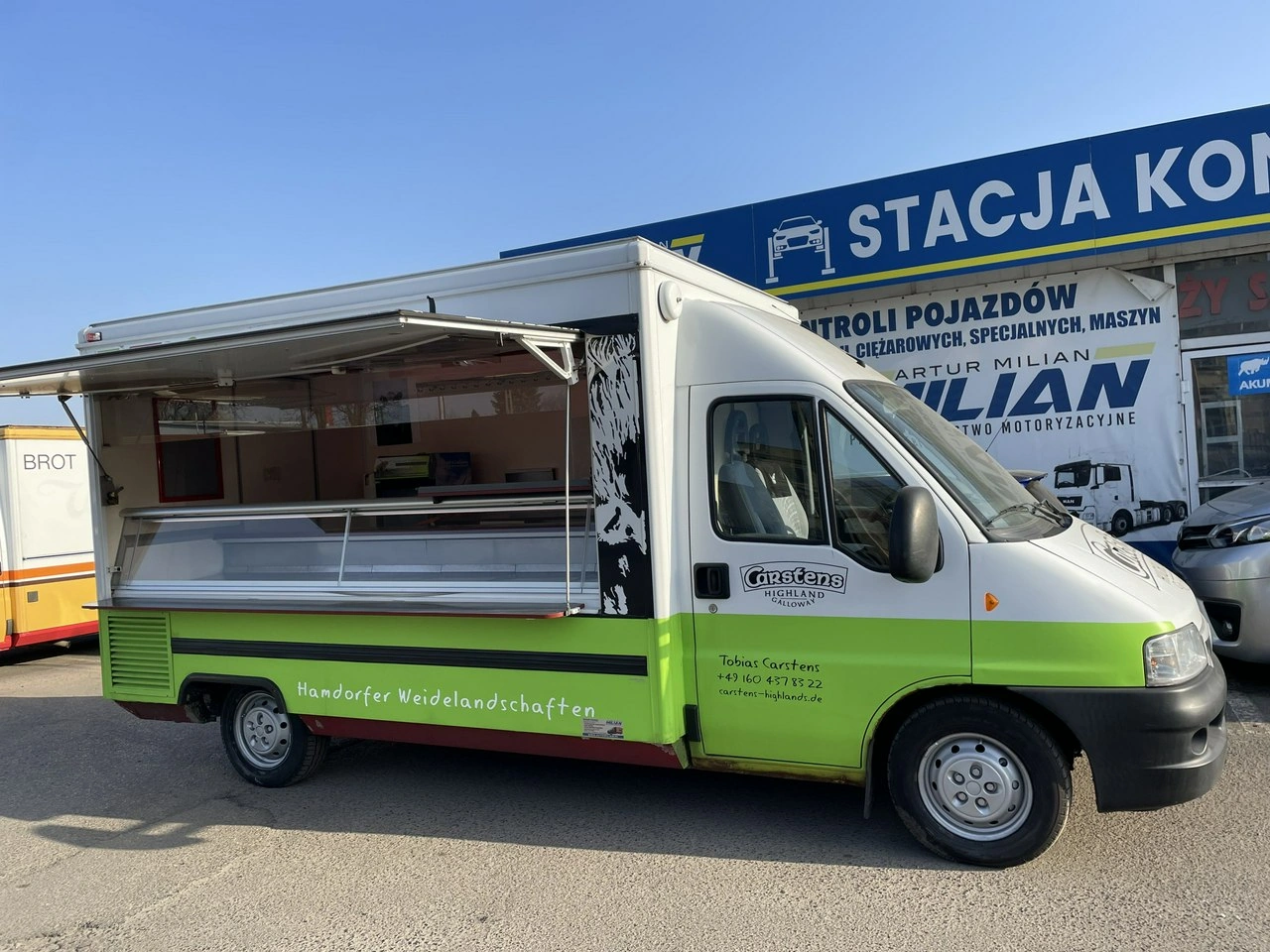 Fiat Ducato - Zdjęcie 27