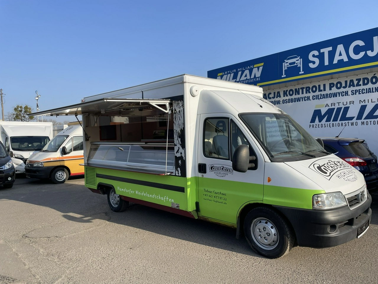 Fiat Ducato - Zdjęcie 28