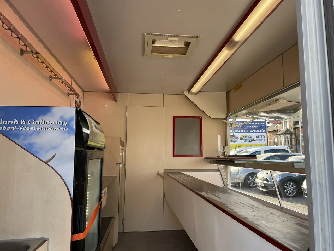 Fiat Ducato - Zdjęcie 1