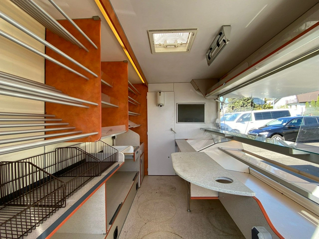 Fiat Ducato - Zdjęcie 1