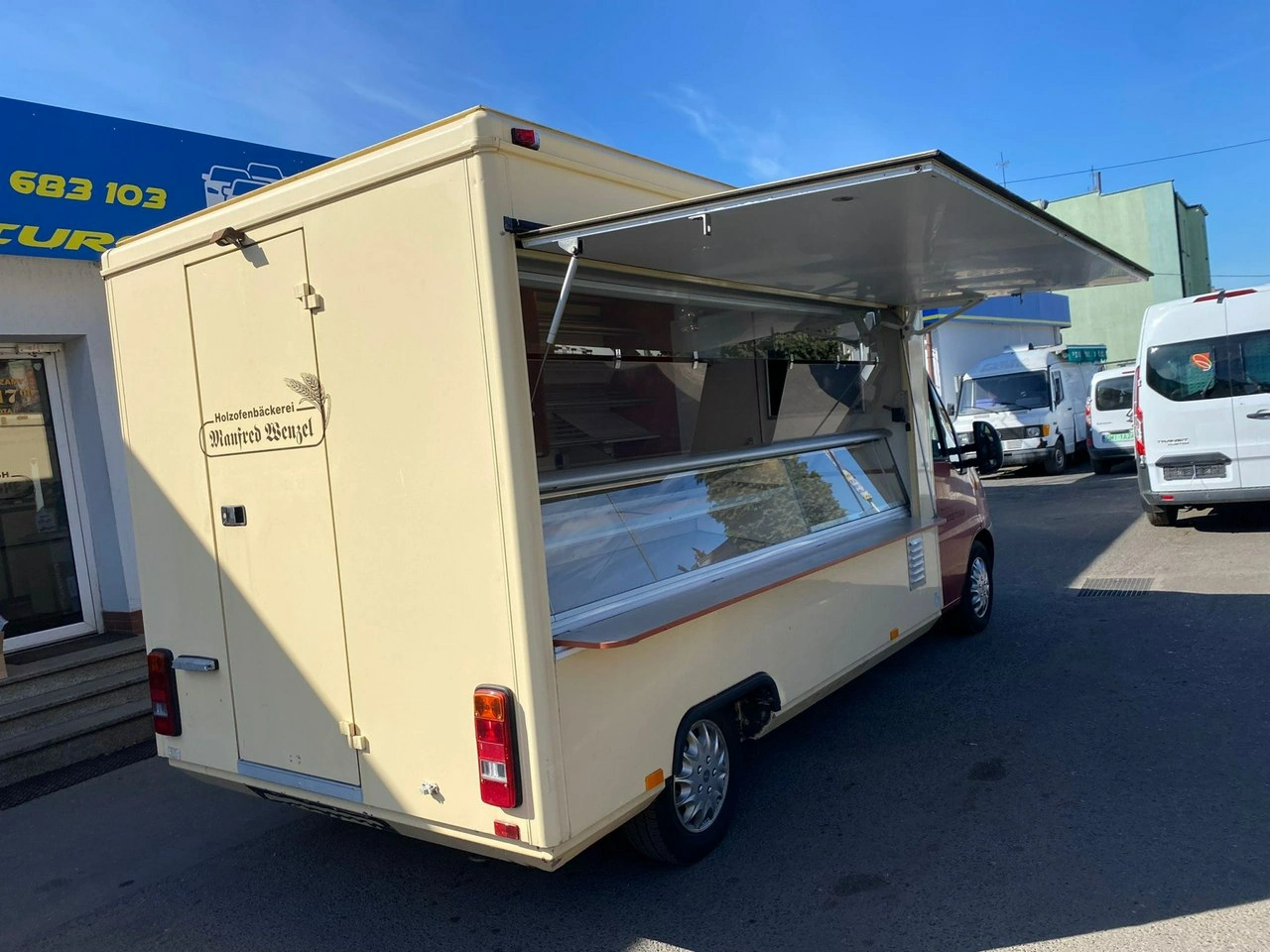 Fiat Ducato - Zdjęcie 5