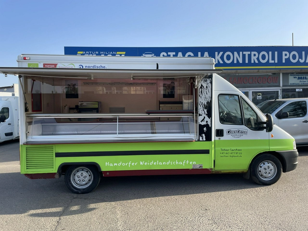 Fiat Ducato - Zdjęcie 4