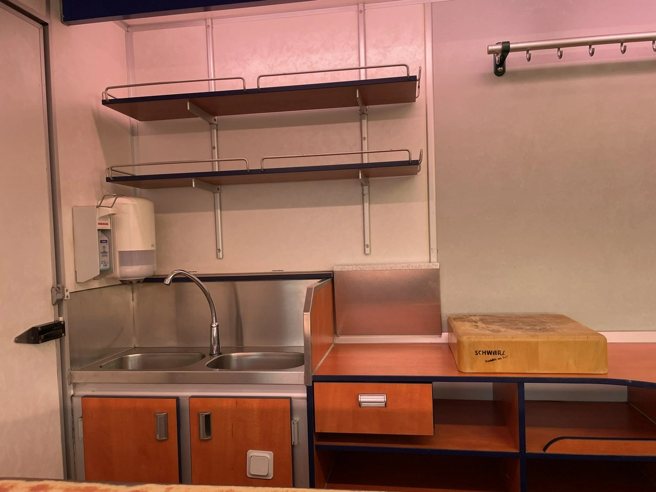 Fiat Ducato - Zdjęcie 7