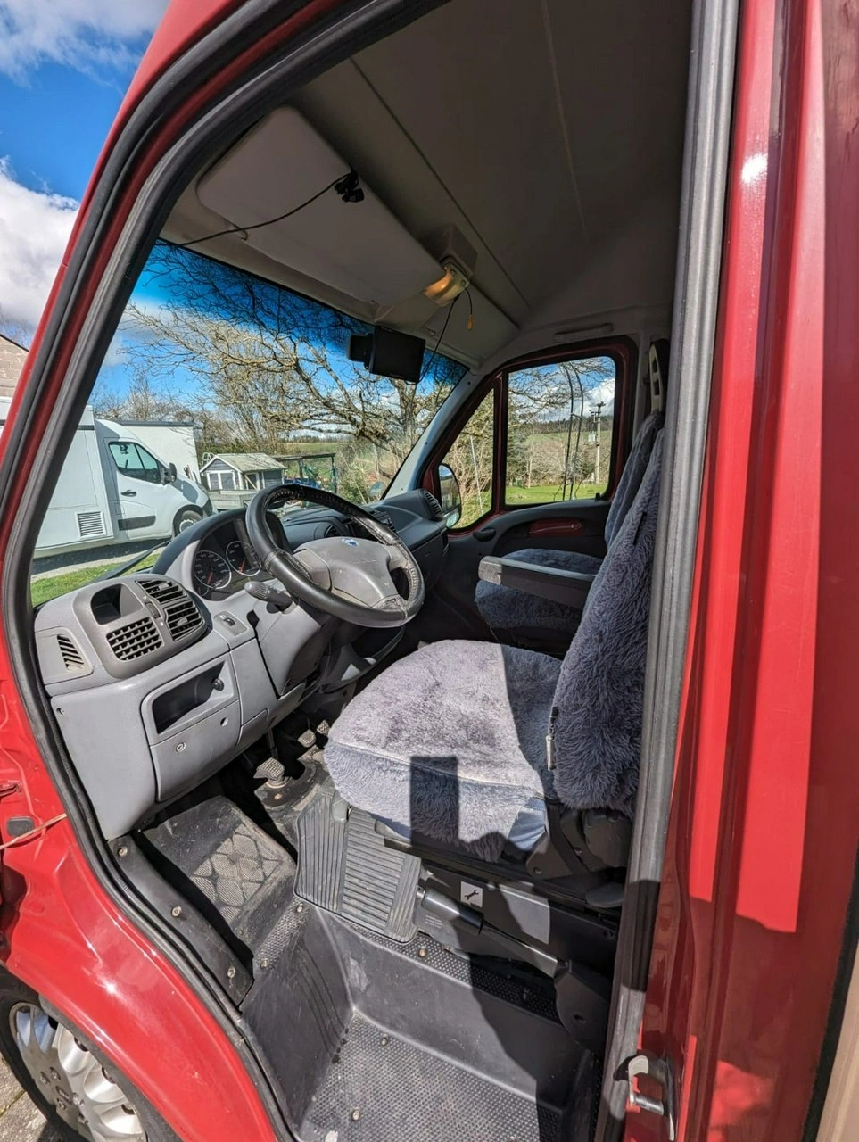 Fiat Ducato - Zdjęcie 8