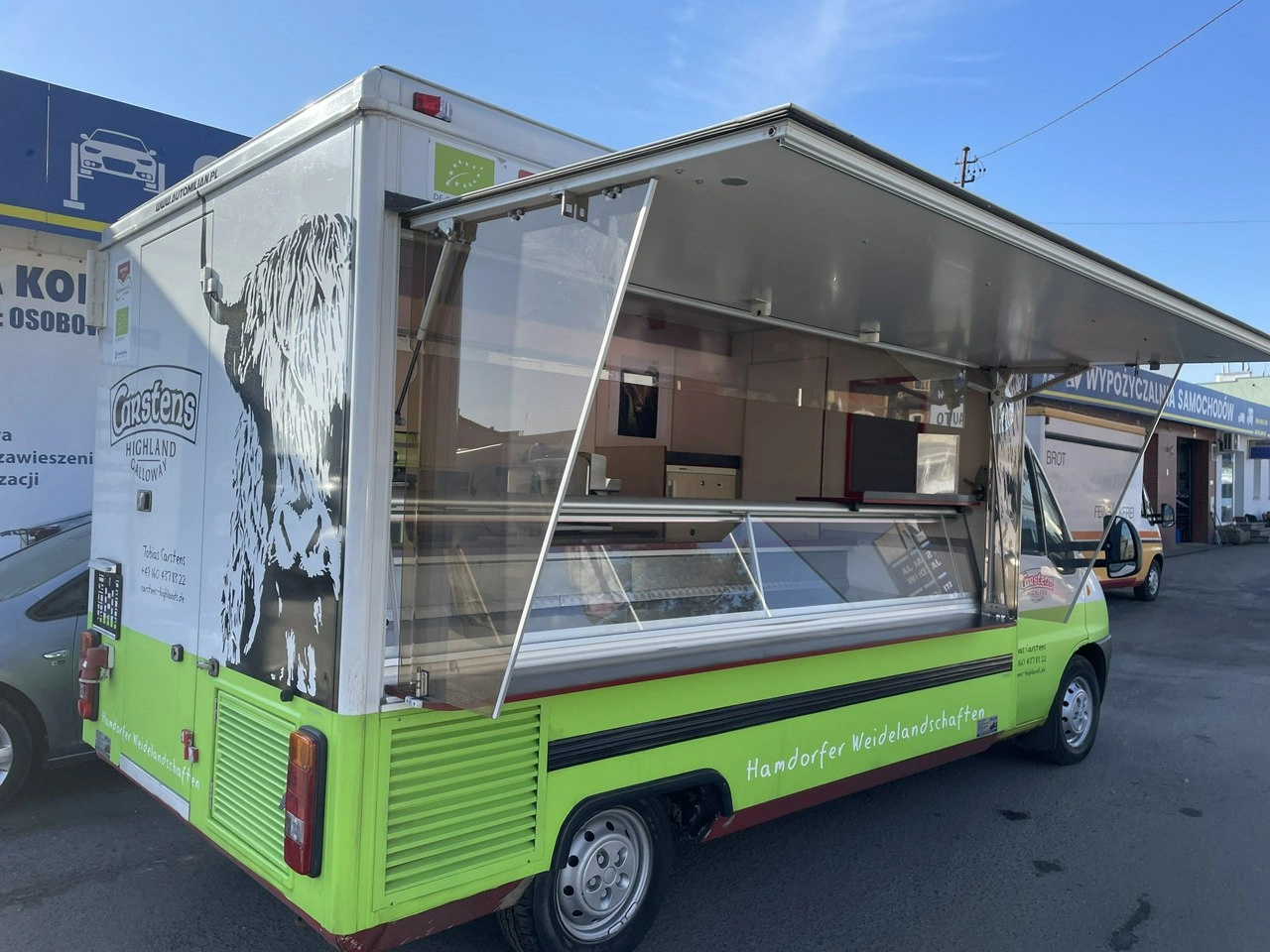 Fiat Ducato - Zdjęcie 7