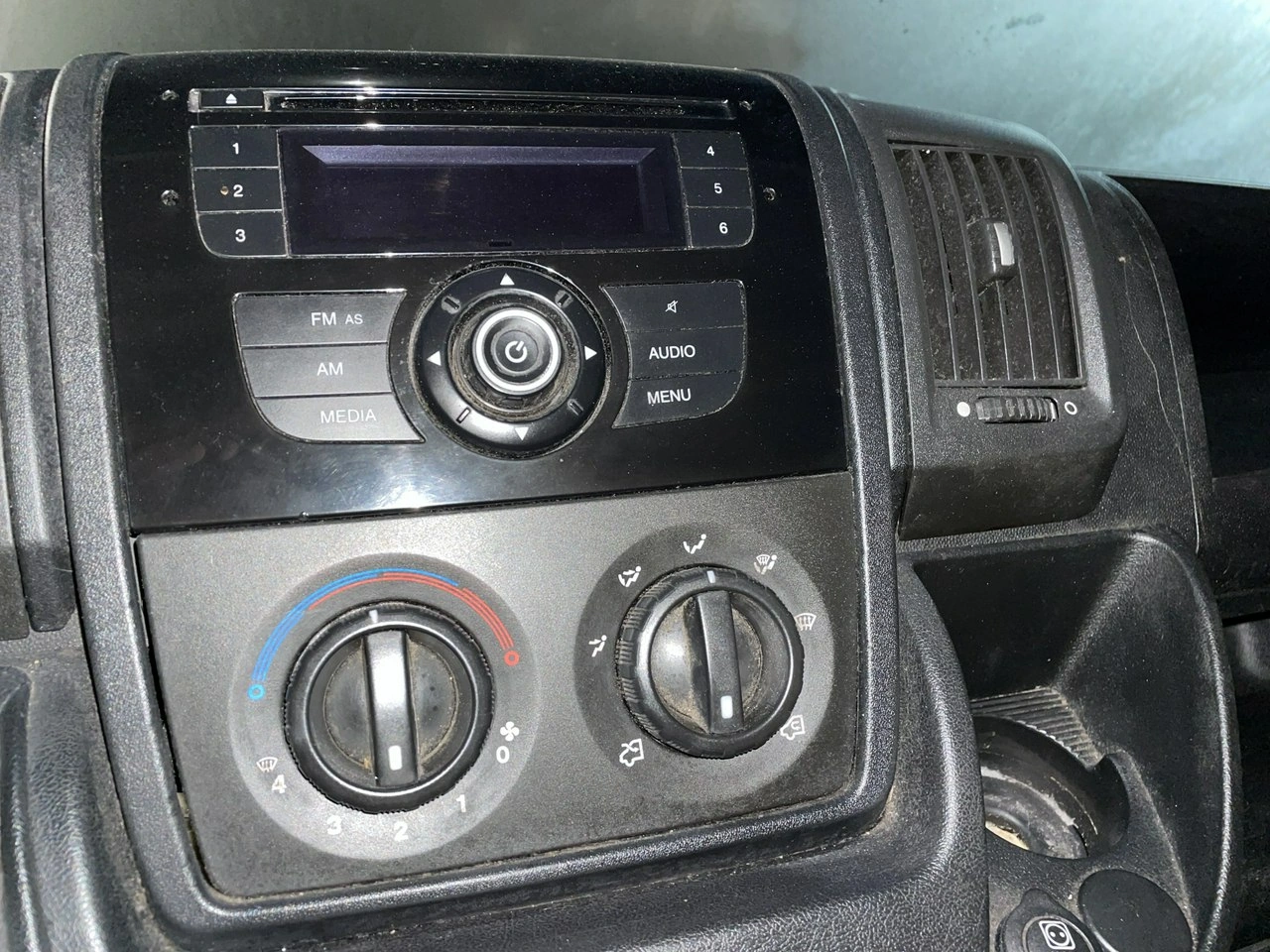 Fiat Ducato - Zdjęcie 8