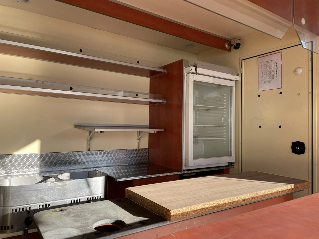 Fiat Ducato - Zdjęcie 2