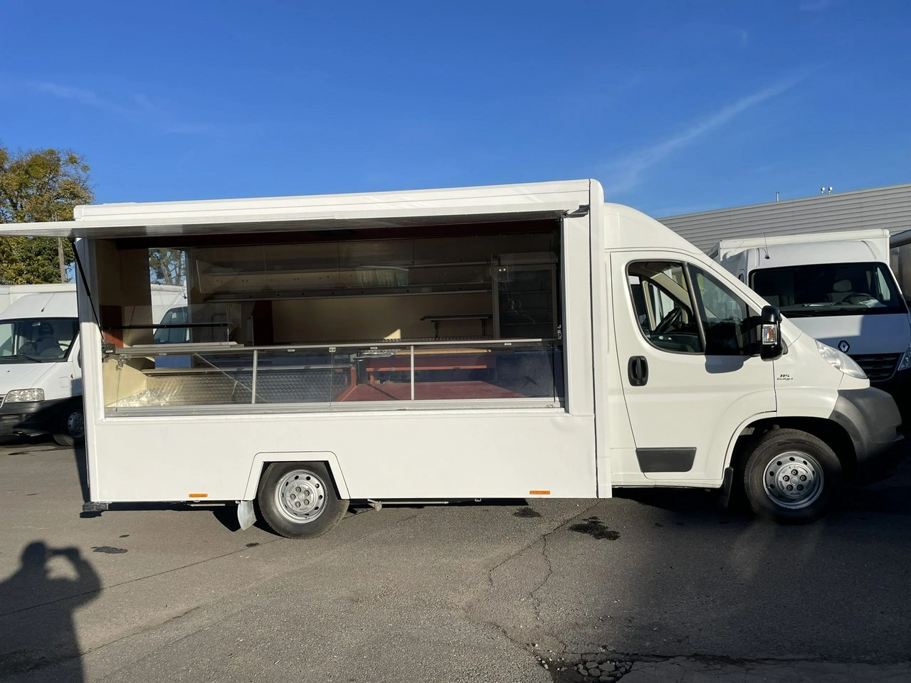Fiat Ducato - Zdjęcie 3