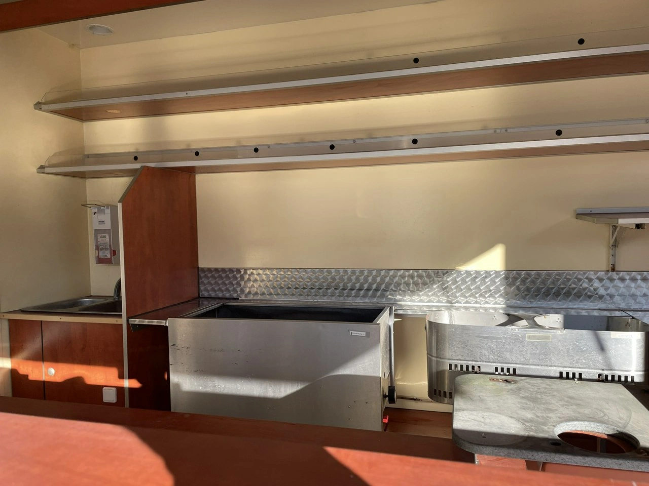 Fiat Ducato - Zdjęcie 4