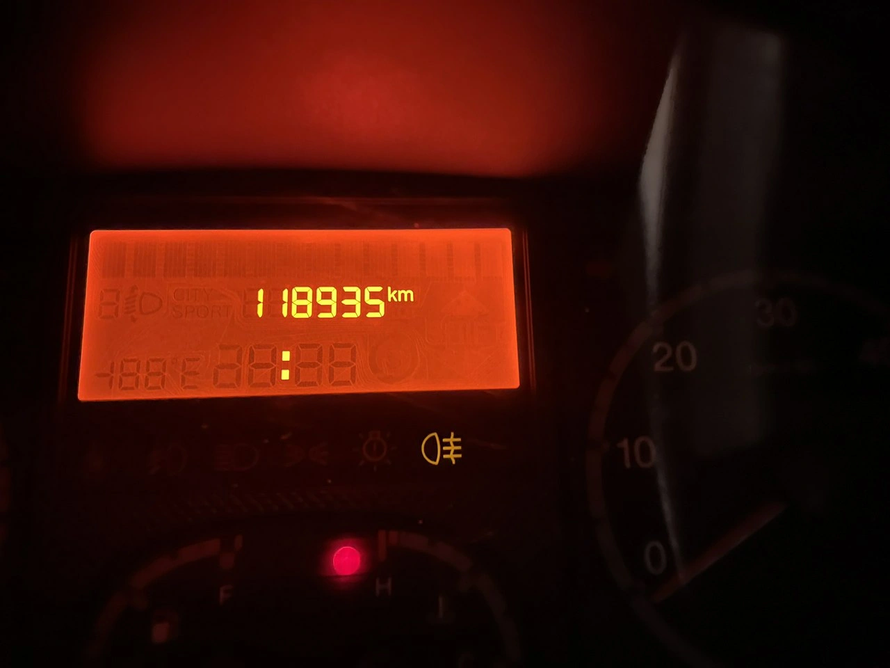 Fiat Ducato - Zdjęcie 6