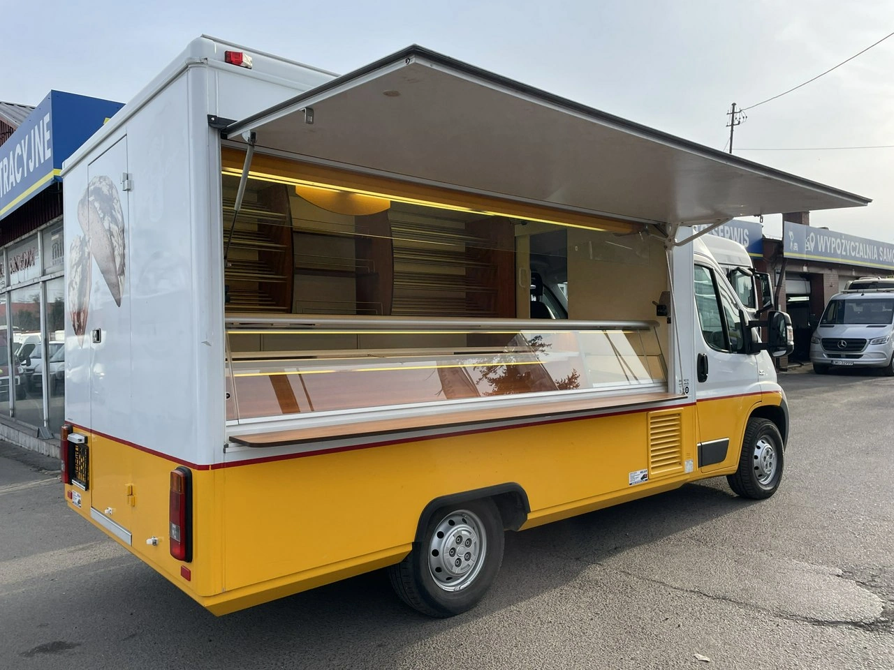 Fiat Ducato - Zdjęcie 17