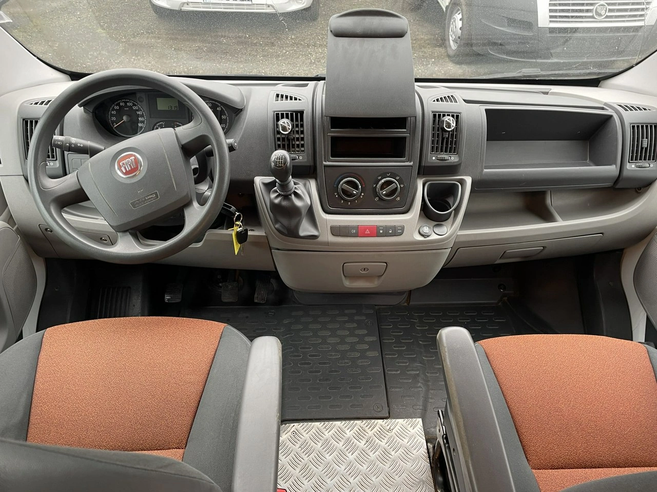 Fiat Ducato - Zdjęcie 8