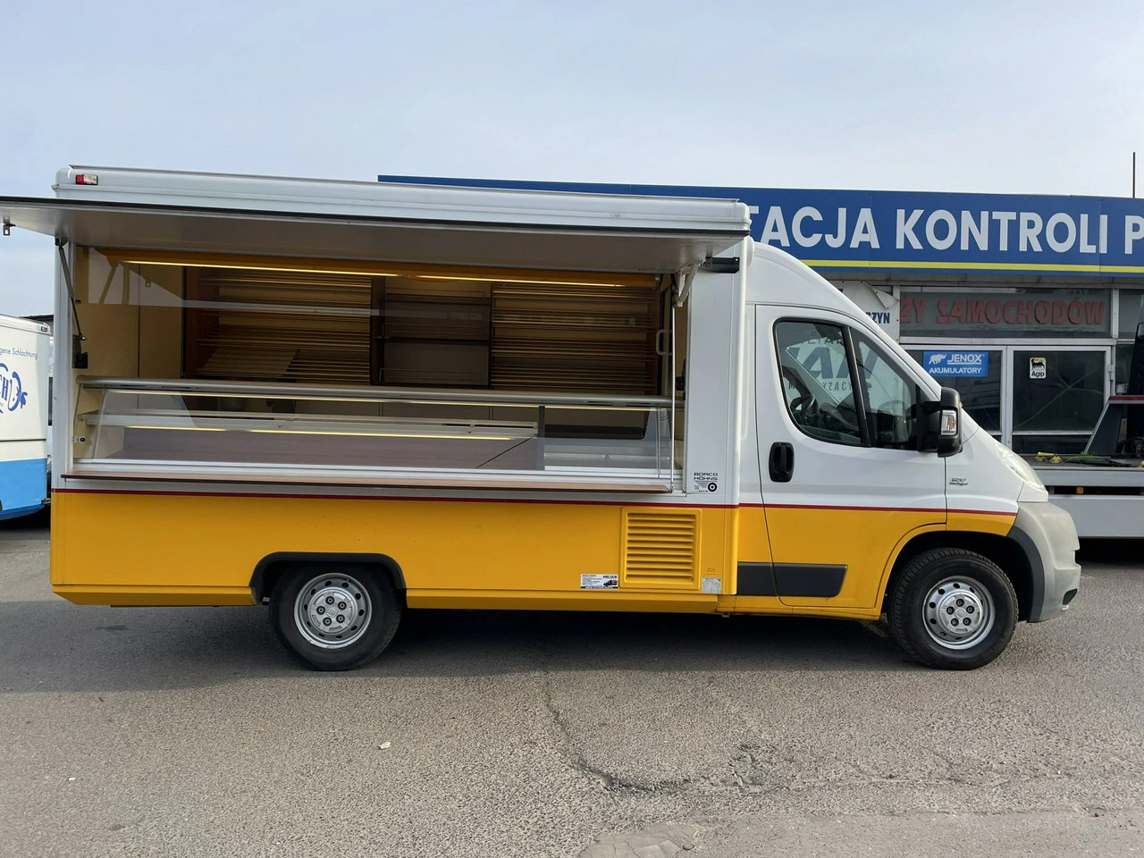 Fiat Ducato - Zdjęcie 18