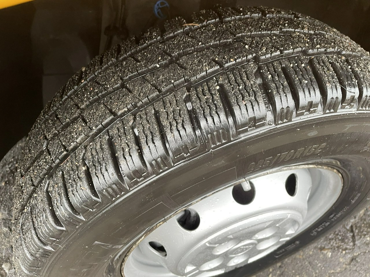 Fiat Ducato - Zdjęcie 33