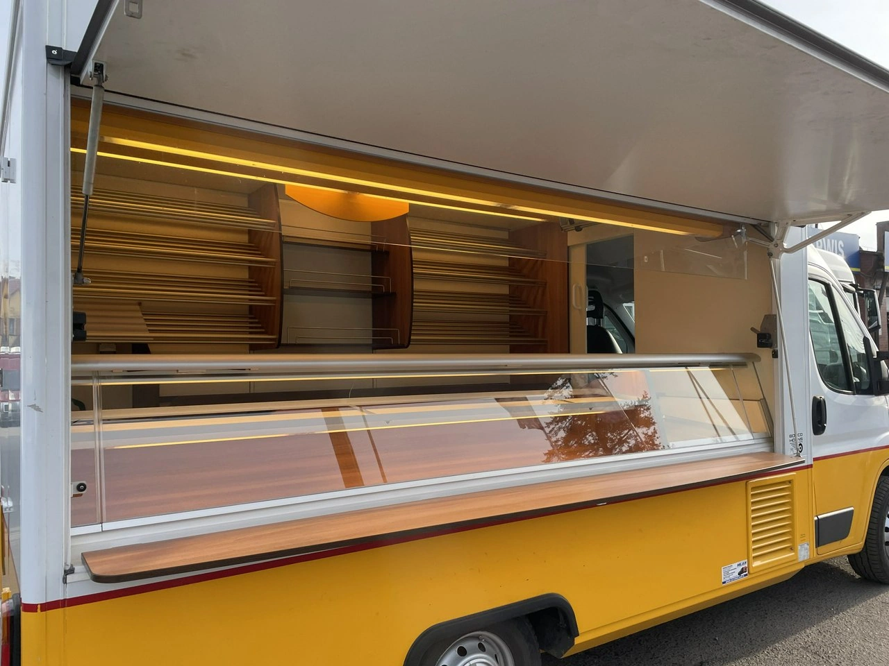 Fiat Ducato - Zdjęcie 24