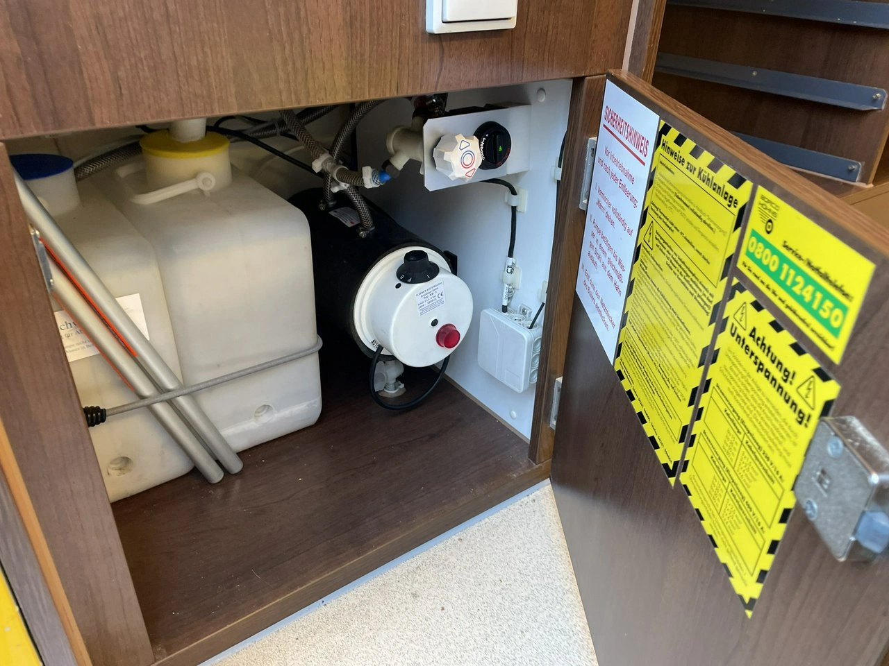 Fiat Ducato - Zdjęcie 9