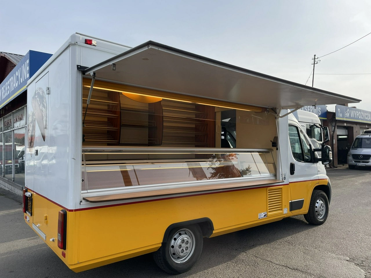 Fiat Ducato - Zdjęcie 2