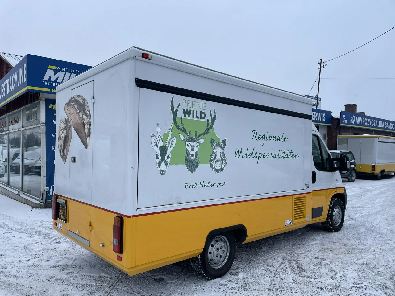 Fiat Ducato - Zdjęcie 24