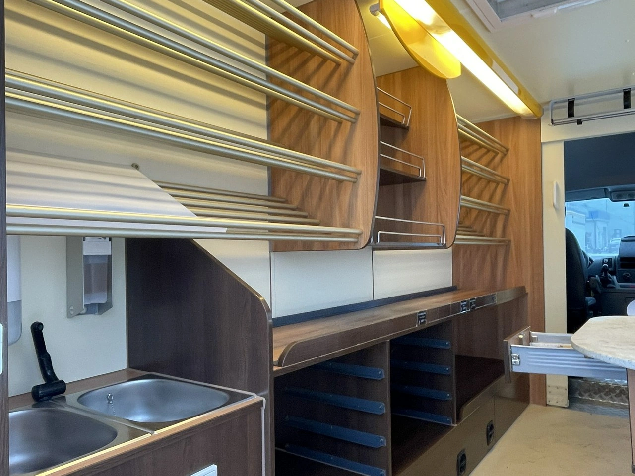 Fiat Ducato - Zdjęcie 28