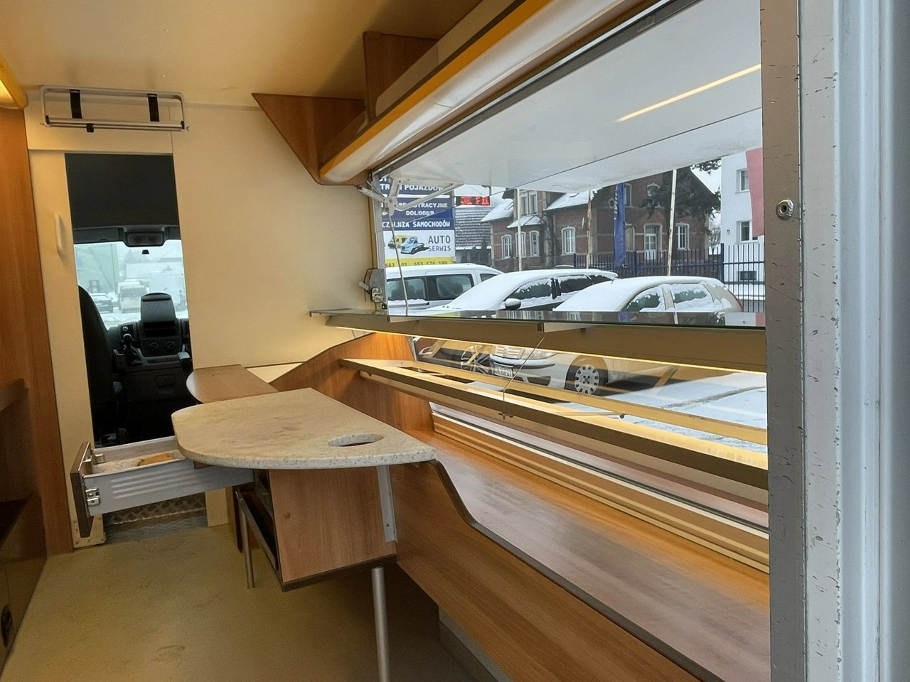 Fiat Ducato - Zdjęcie 5