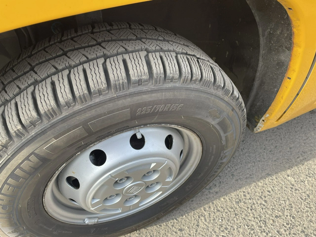 Fiat Ducato - Zdjęcie 29