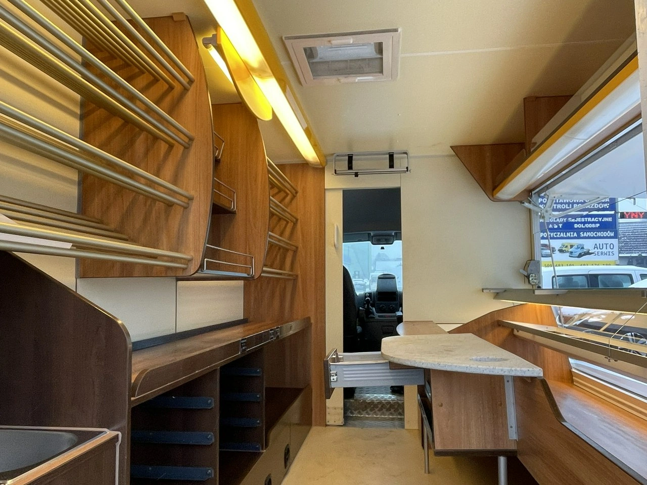 Fiat Ducato - Zdjęcie 29