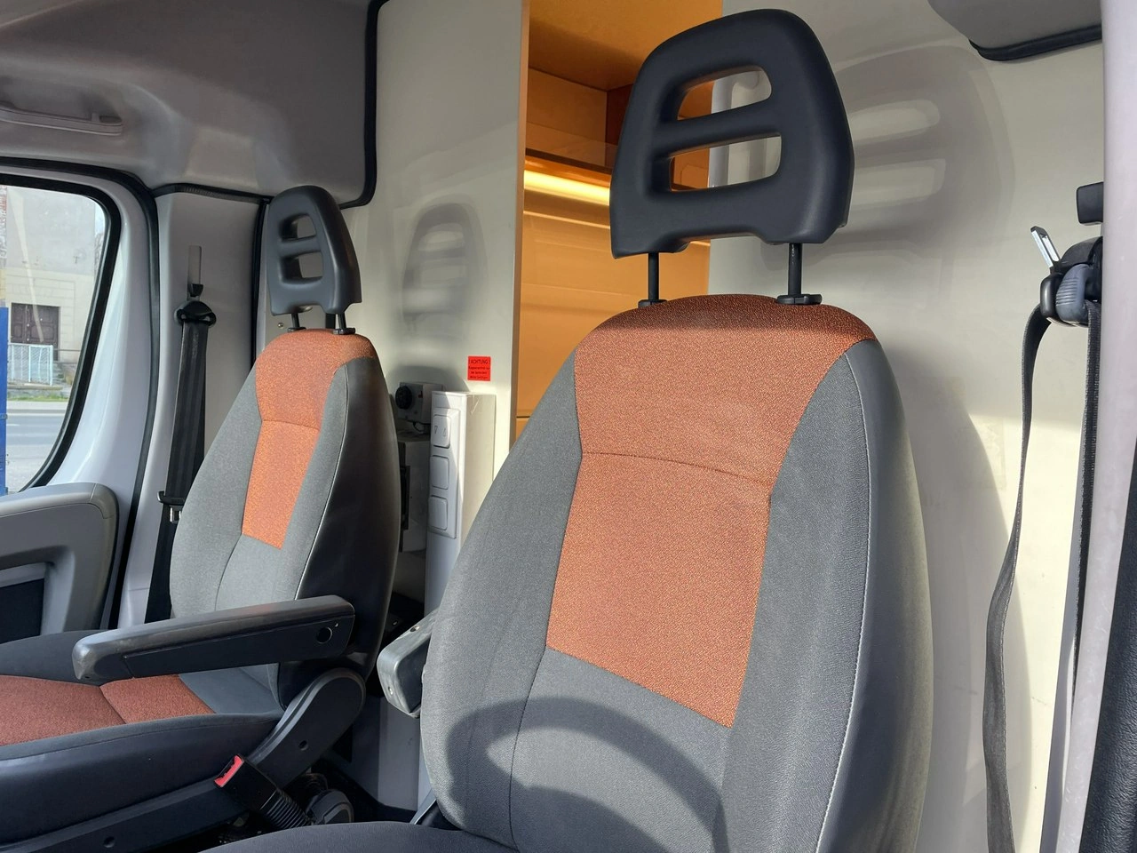 Fiat Ducato - Zdjęcie 31