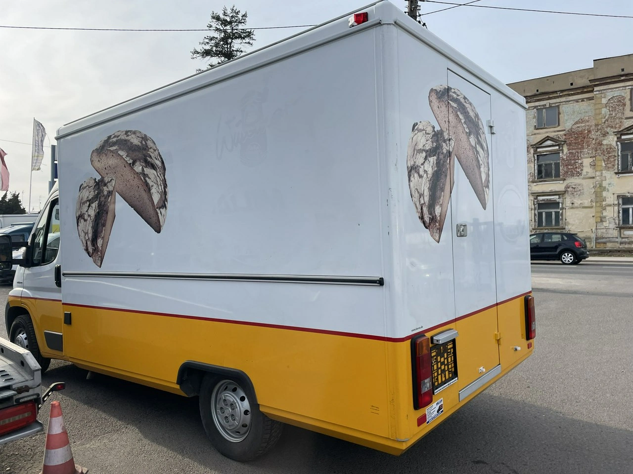 Fiat Ducato - Zdjęcie 32
