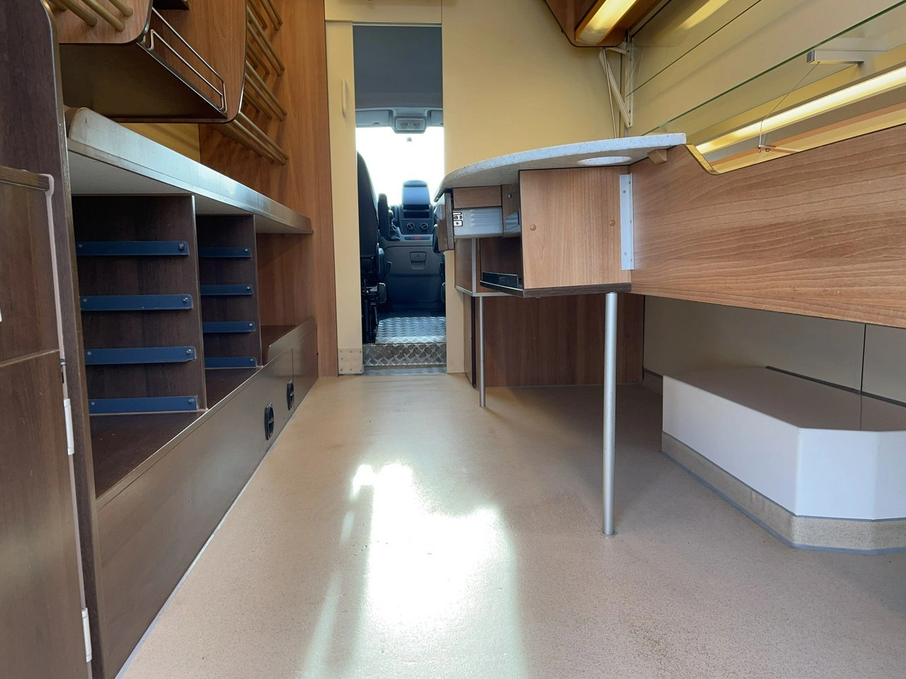 Fiat Ducato - Zdjęcie 33