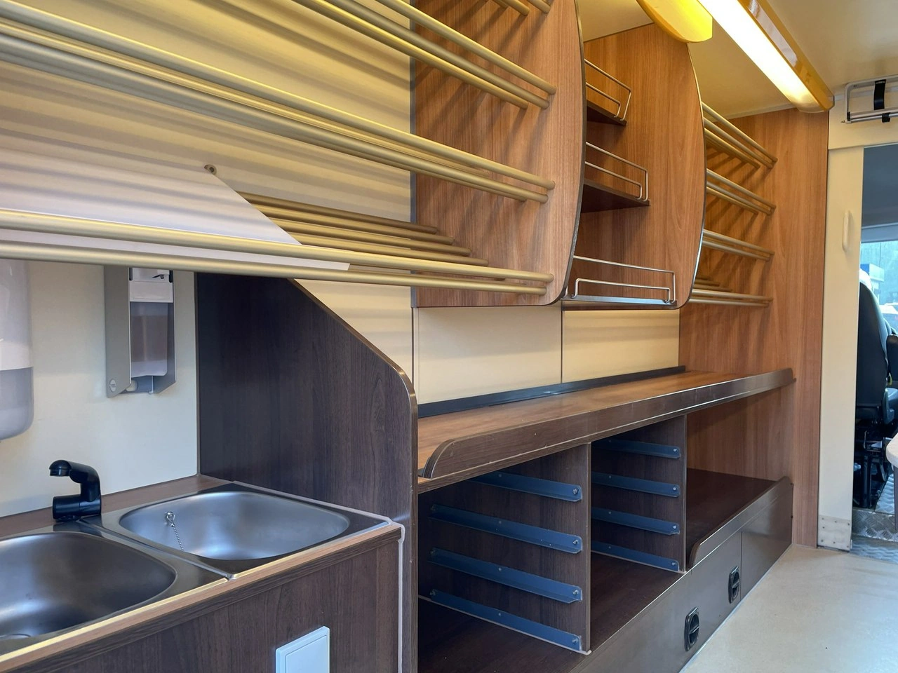 Fiat Ducato - Zdjęcie 34